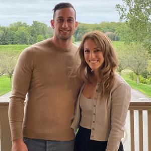 Meet your Posher, Stacey